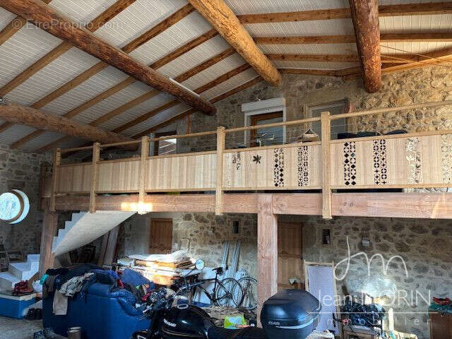 Maison à TOULAUD