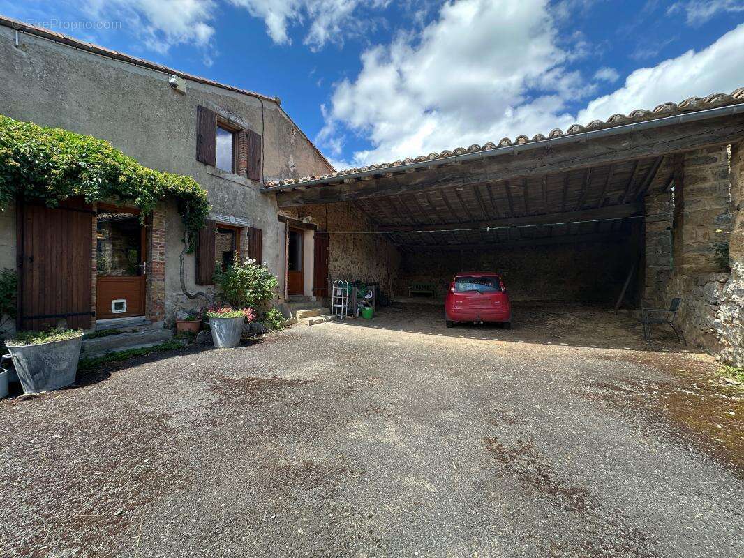 Maison À Vendre - photo 21
