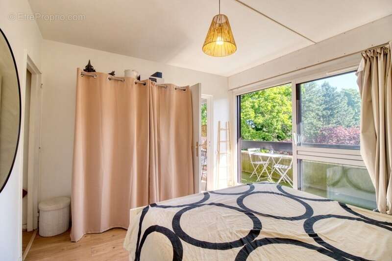 Appartement à FRANCONVILLE