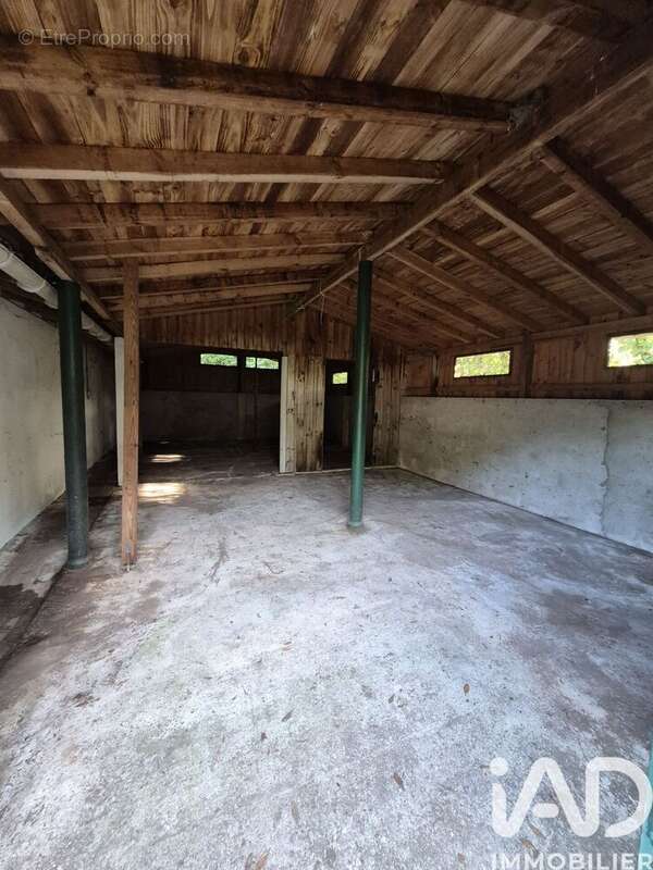 Photo 2 - Terrain à TALAIS