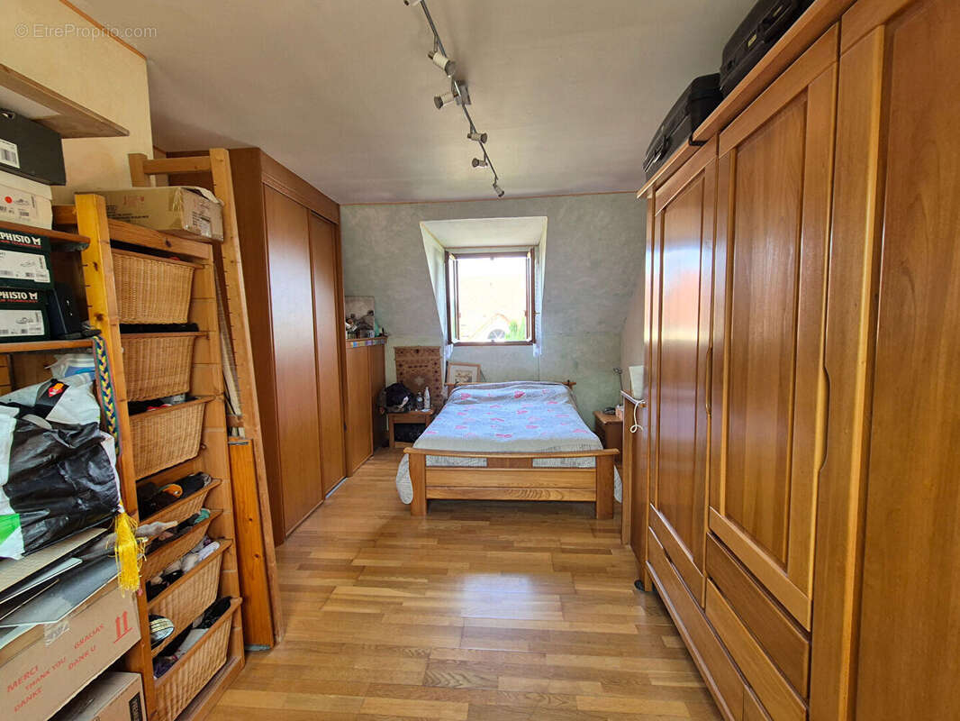 Maison à VILLEBON-SUR-YVETTE