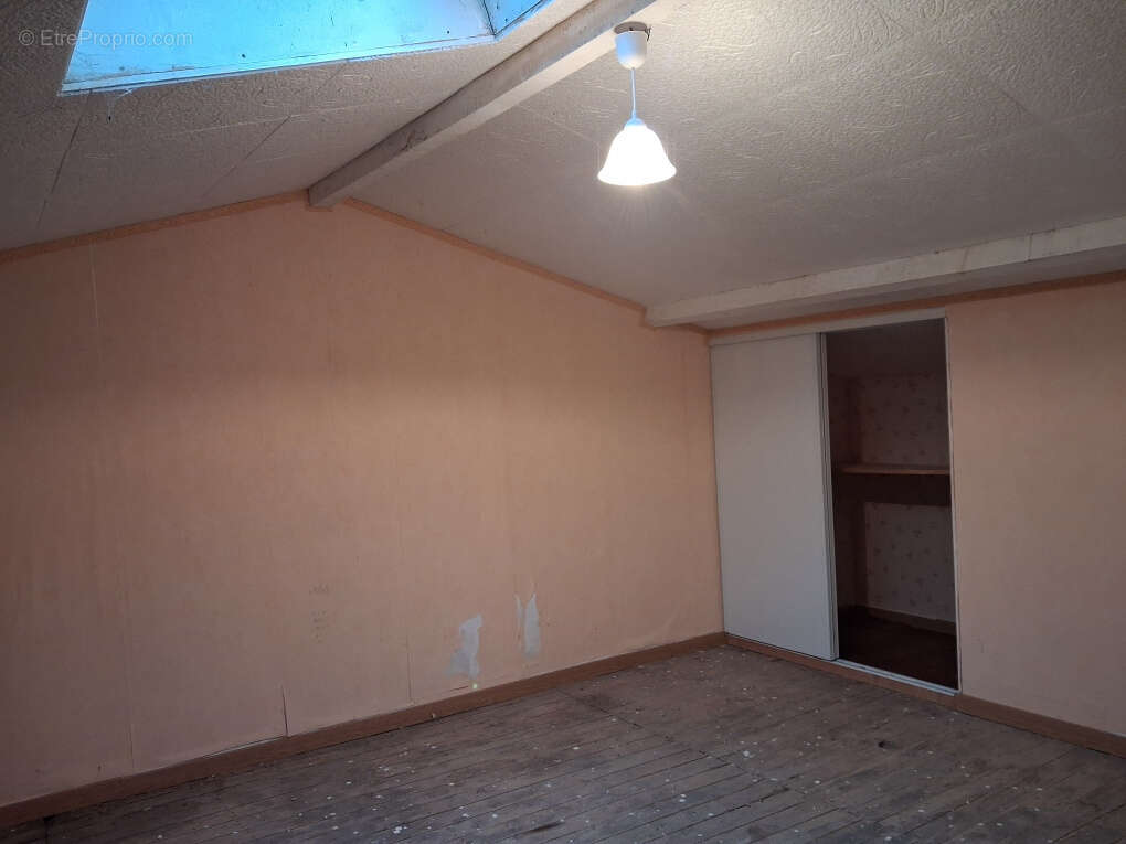 Maison à SAINTE-VERGE