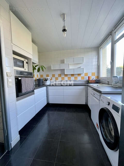 Appartement à CARBON-BLANC