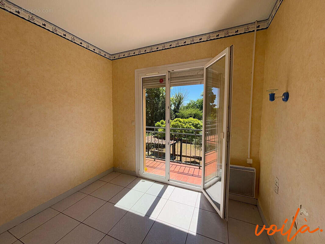 Appartement à CARCASSONNE