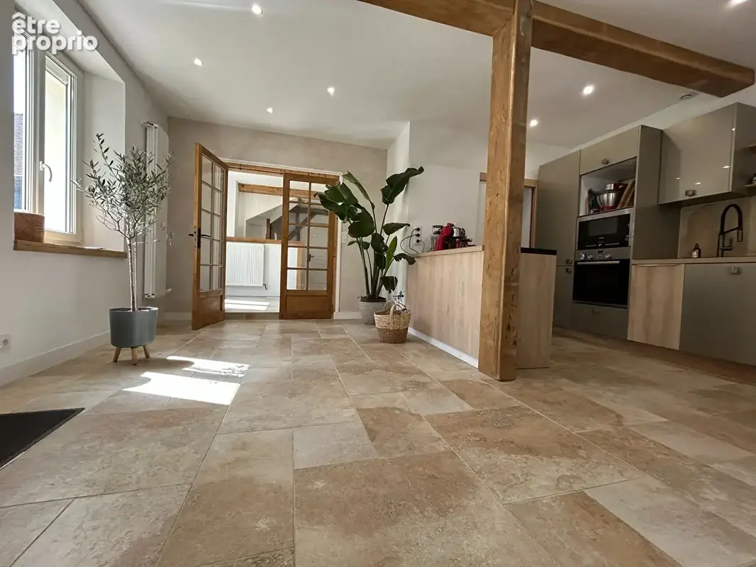 Maison 196m² à chartres - photo 3
