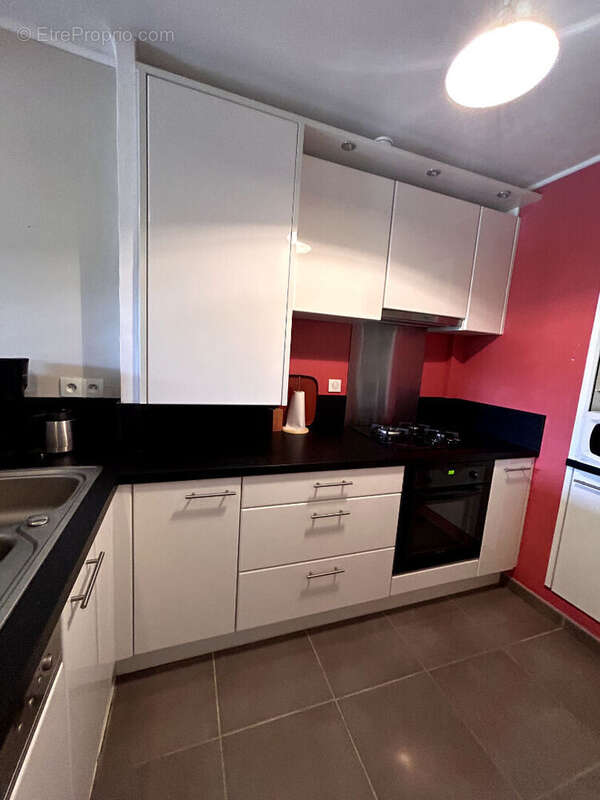 Appartement à DINARD