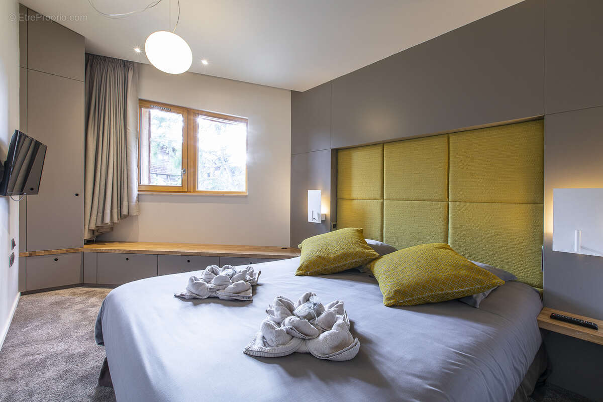 Chalet prestige 16 personnes - photo 19