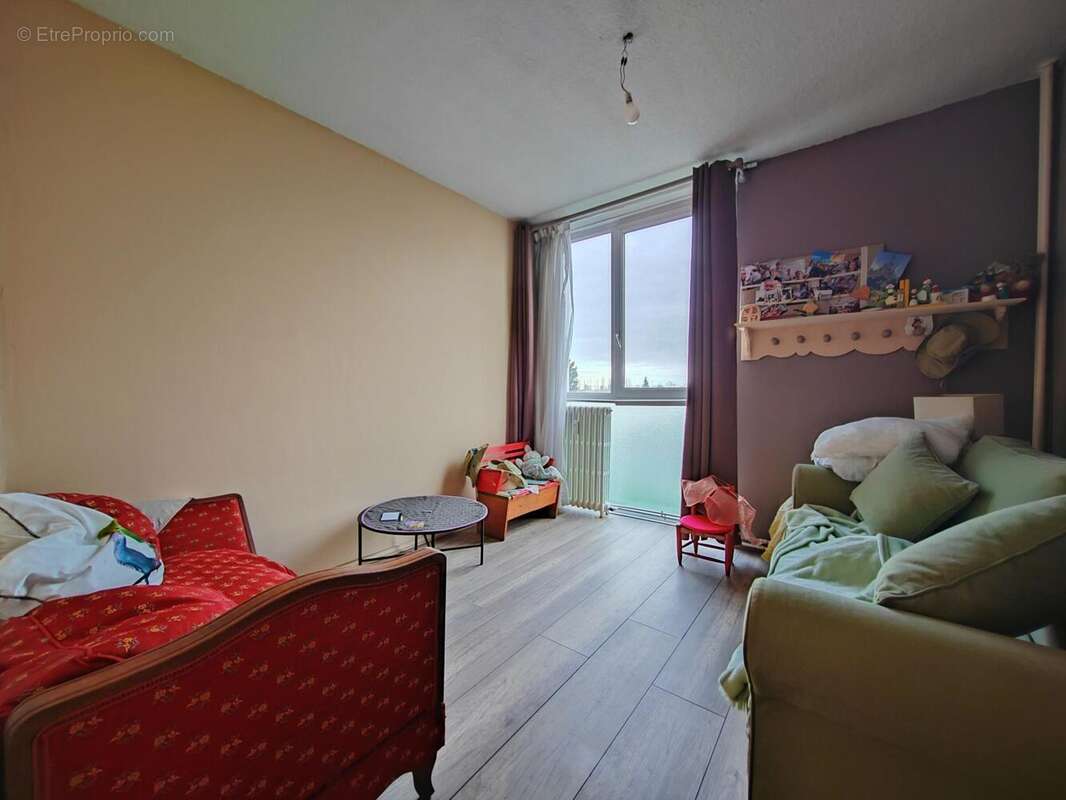 Photo 6 - Appartement à MAUBEUGE