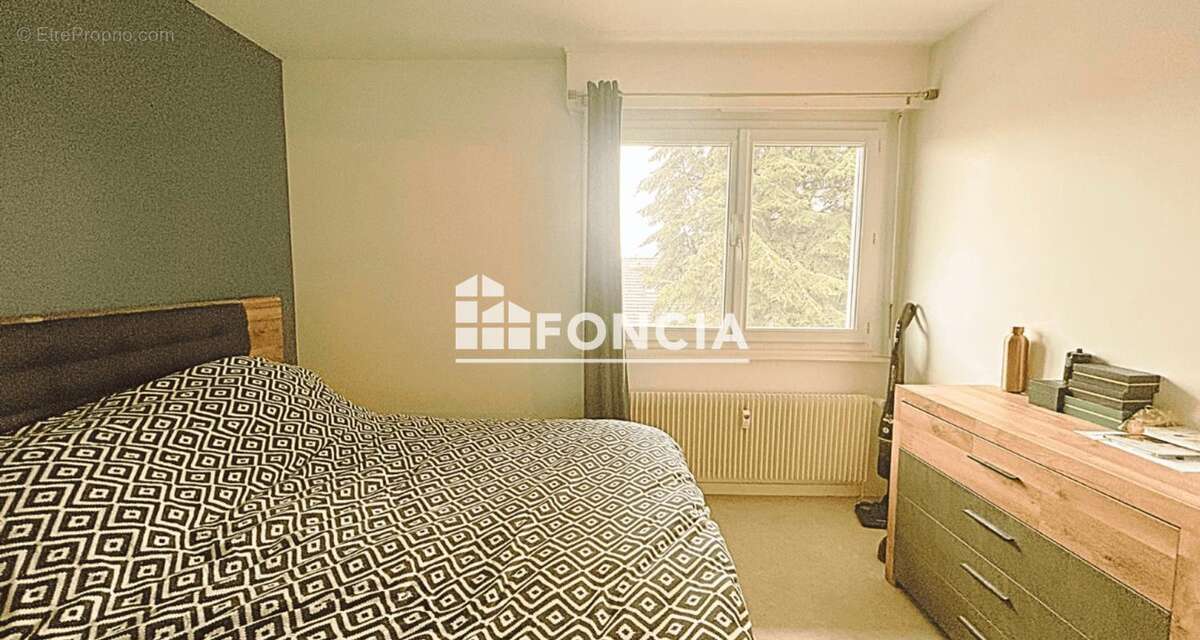 Appartement à THONON-LES-BAINS