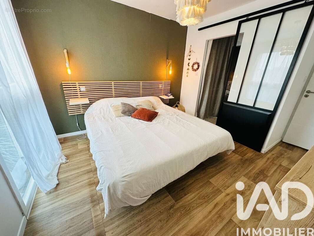 Photo 8 - Maison à CORPS-NUDS