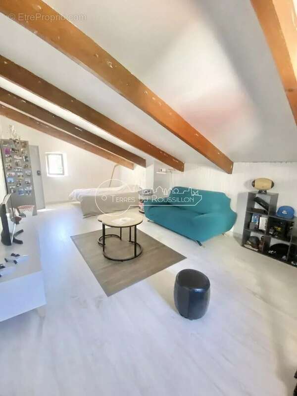 Maison à VILLEMOLAQUE