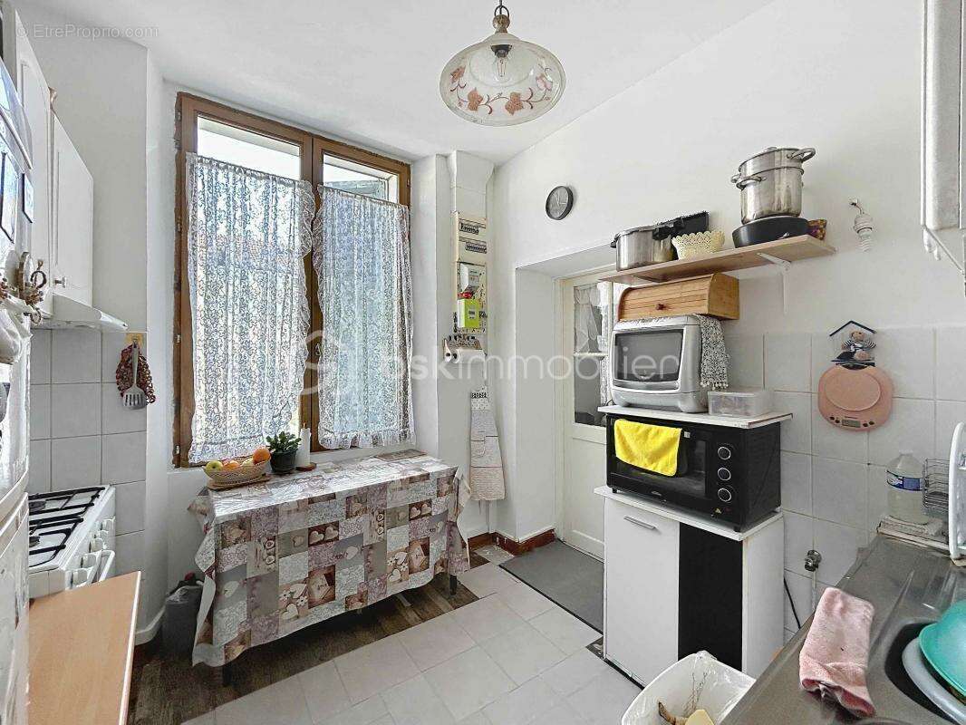 ***deux appartements,special investisseurs*** - photo 23
