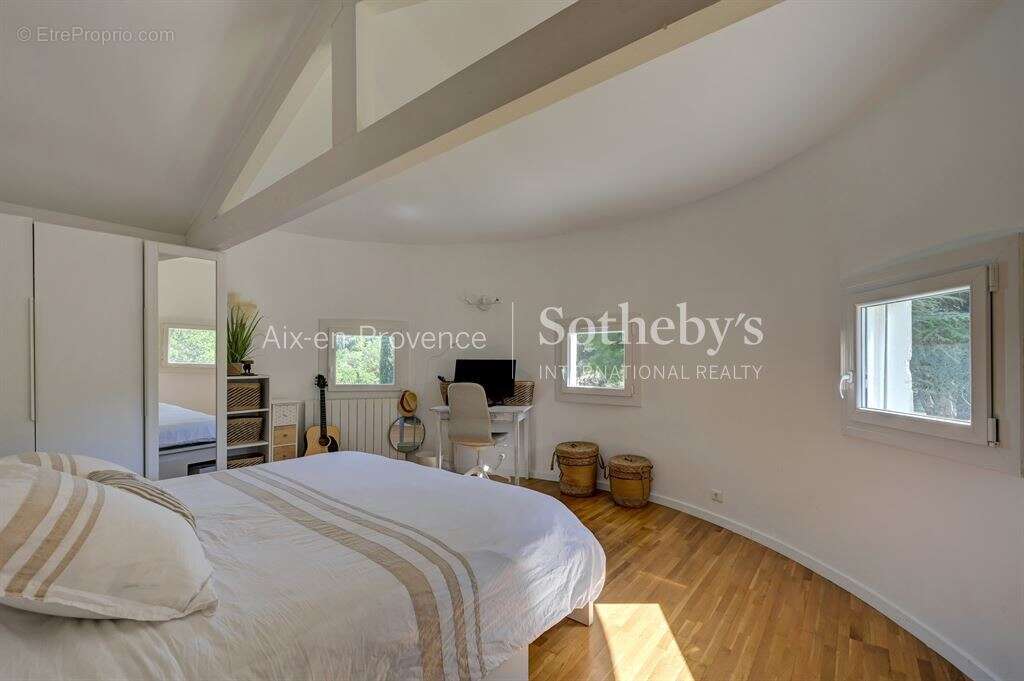 Bastide familliale - photo 19