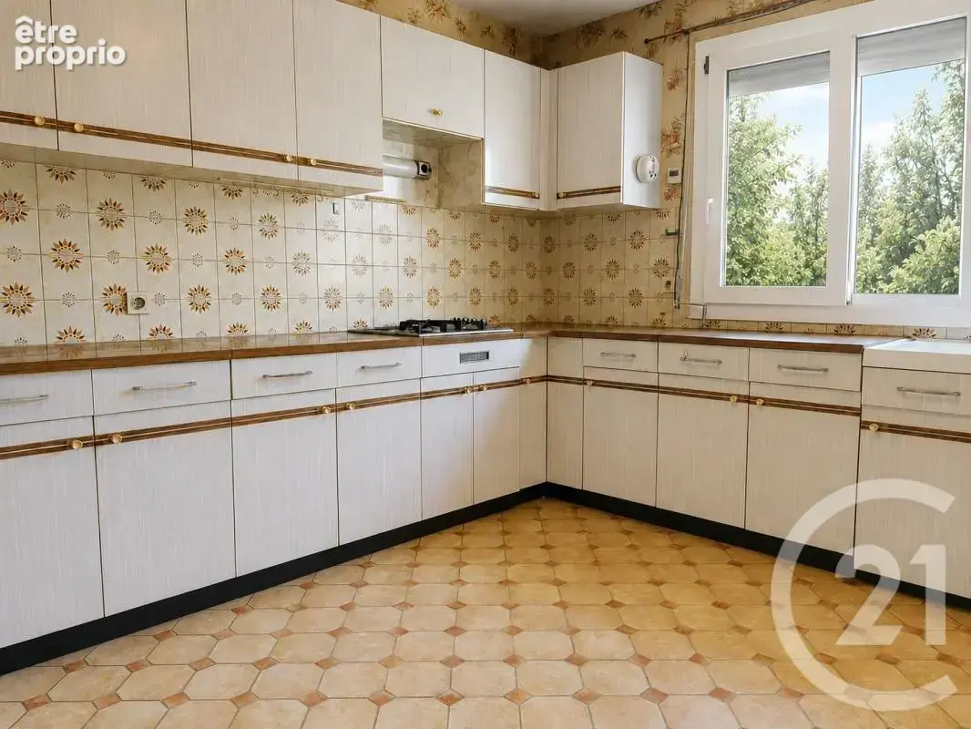 Maison 4 pièces 91 m² à vendre à Limoges (87000) - photo 2