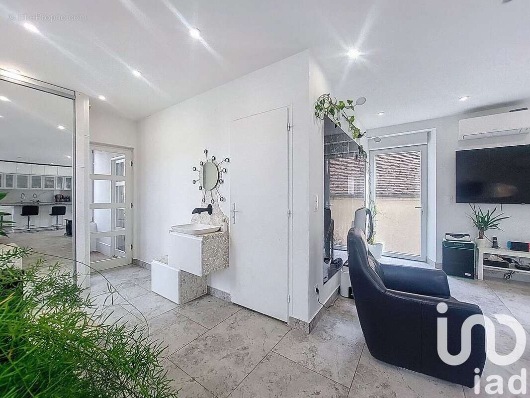 Photo 3 - Maison à NEMOURS