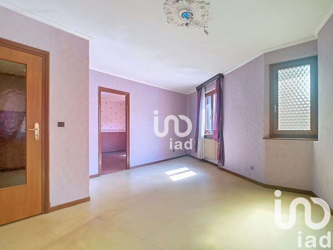 Photo 9 - Maison à TURCKHEIM