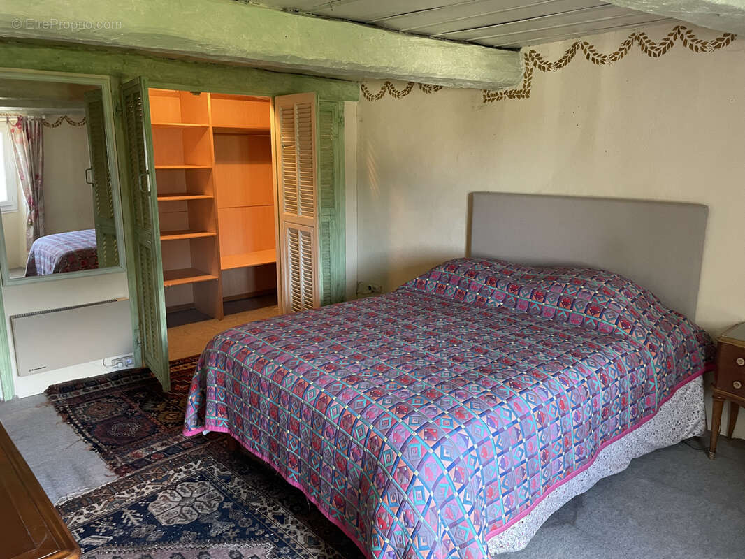 Appartement à VALDEROURE