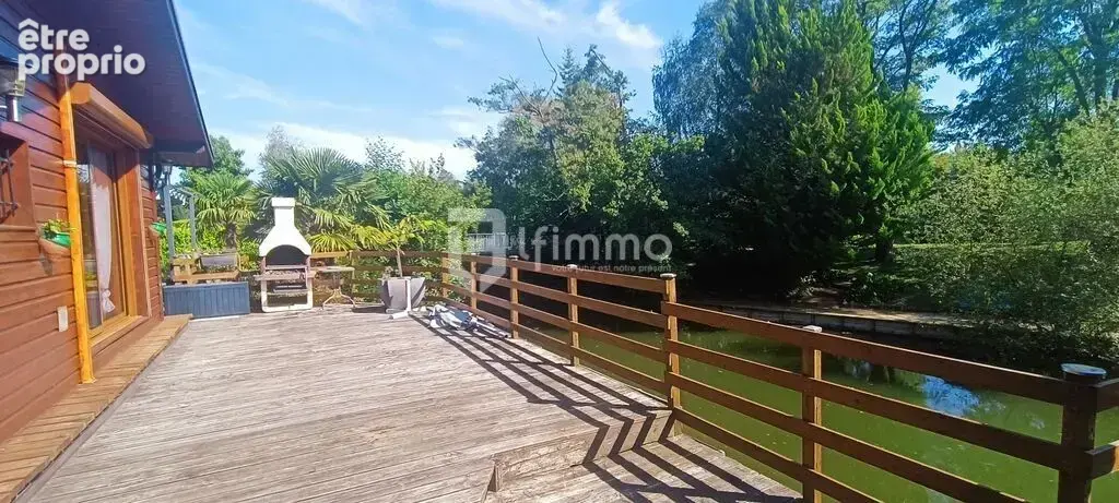 Maison 6 pièces Misy Sur Yonne - photo 7