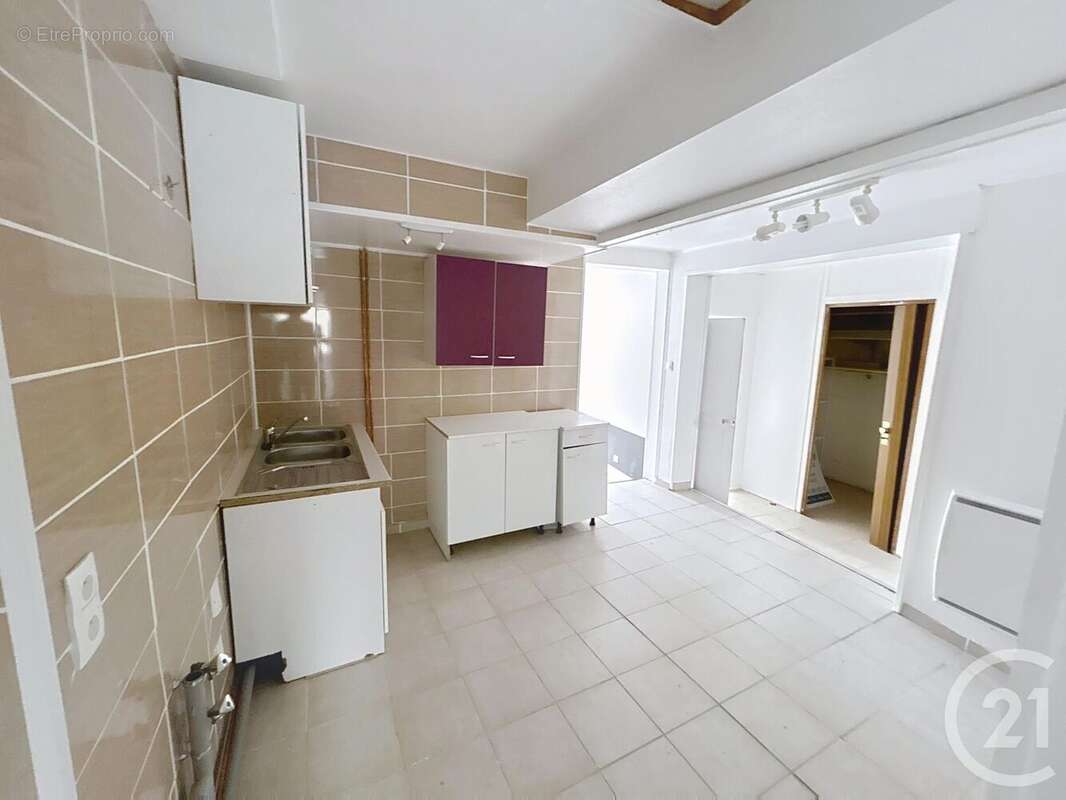 Appartement à EPERNAY