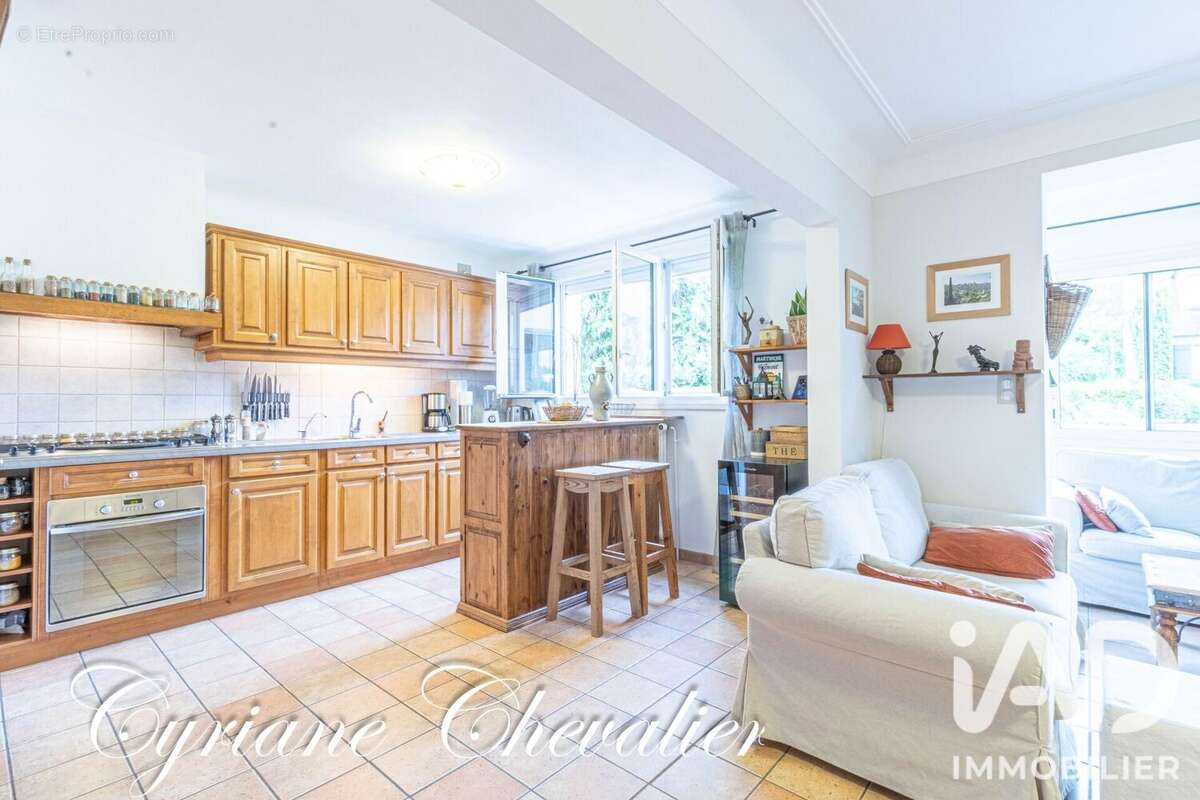 Photo 5 - Maison à MAULE