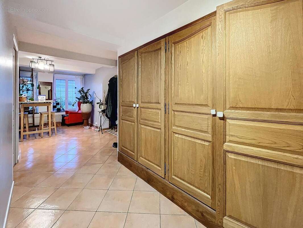 Photo 8 - Maison à MAZERNY