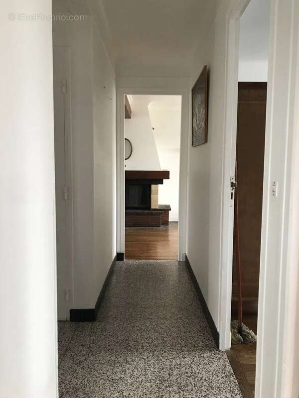 Maison à SAINT-CHERON