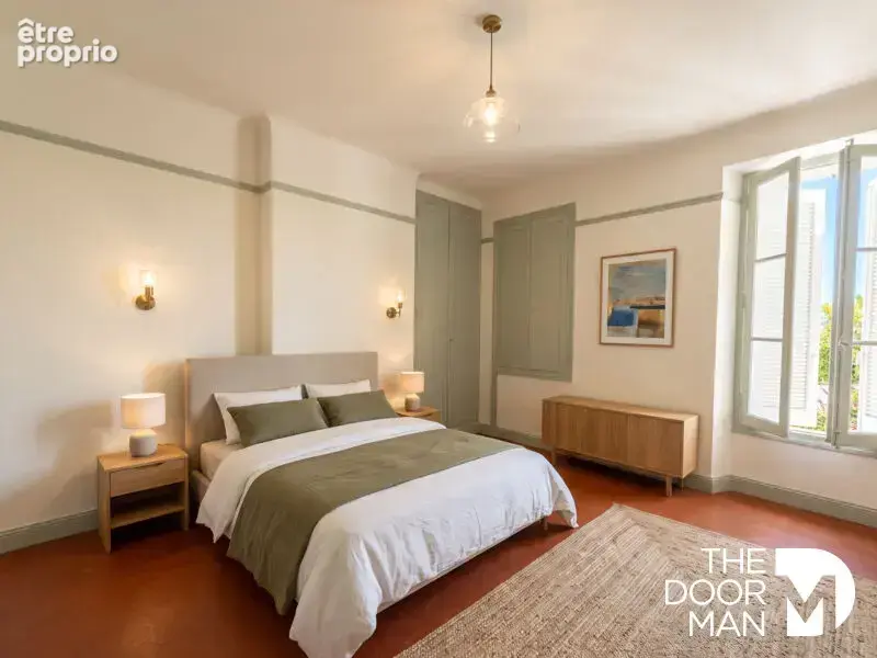 Photo Appartement à Toulon au prix de 88 000€
