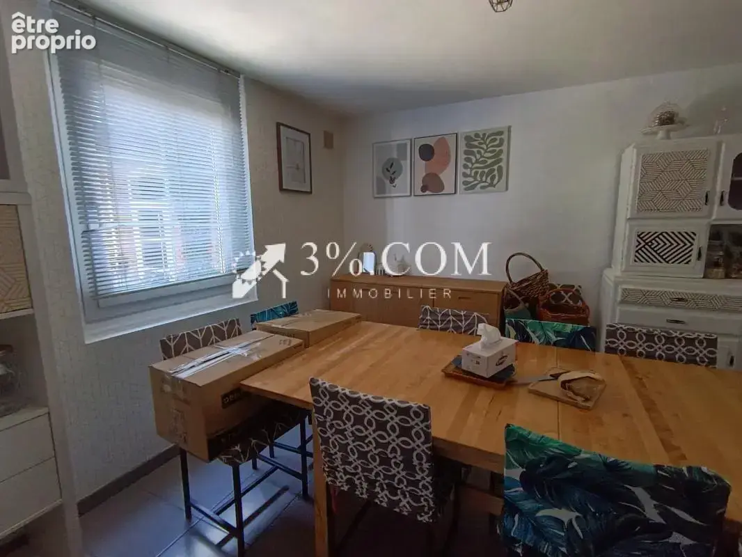 Grande maison alsacienne renovee de 1798 - photo 9