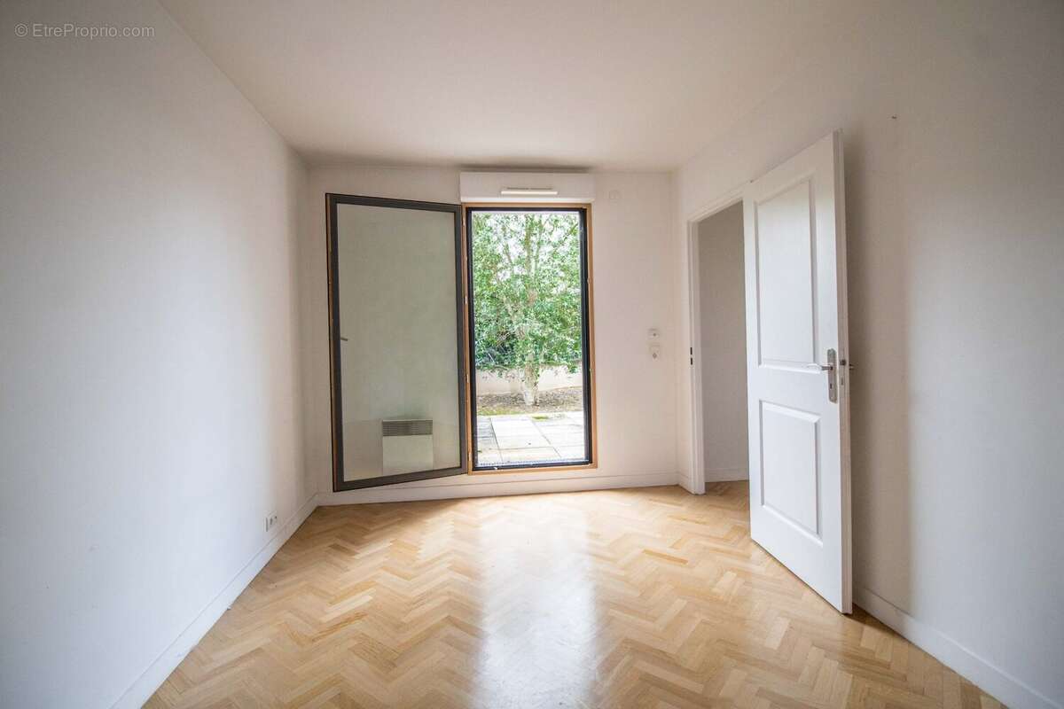 Appartement à ANTONY