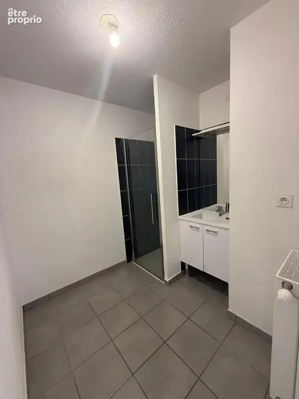 Appartement Toulouse 3 pièce(s) - photo 8