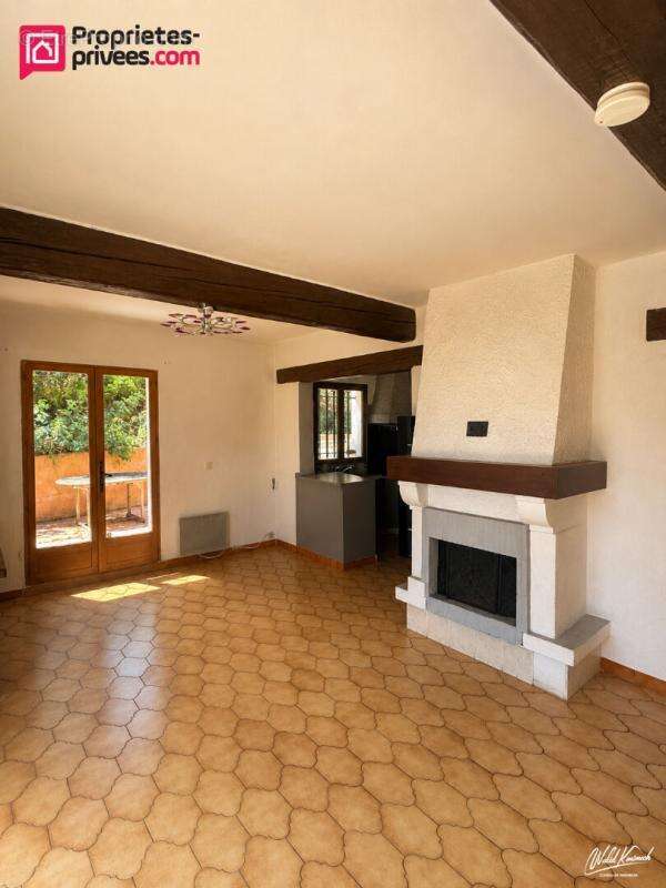Maison à Anthéor avec vue mer, piscine et deux logements indépendants - photo 12