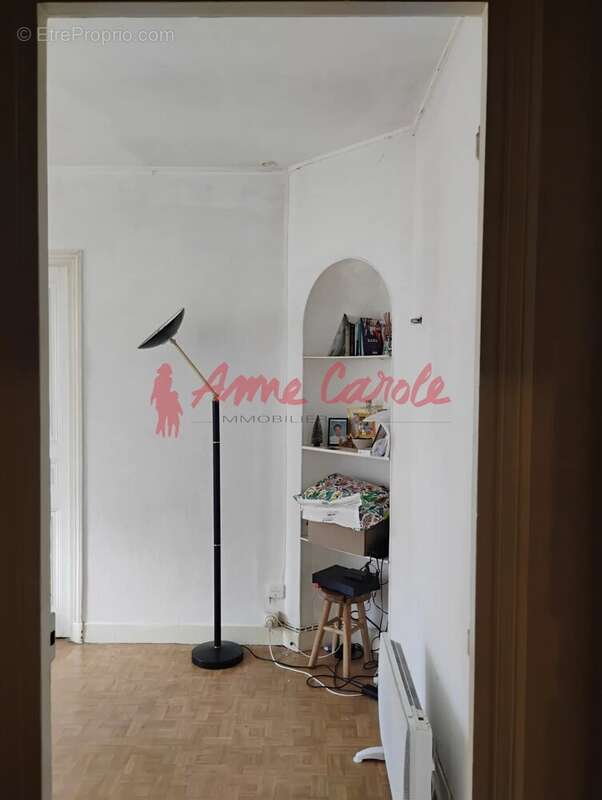 Appartement à MONTREUIL