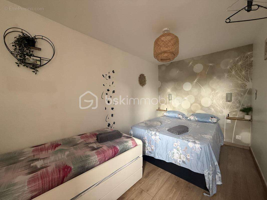 Immeuble en monopropriété composé de trois appartements à Équemauville, aux portes de Honfleur - photo 6