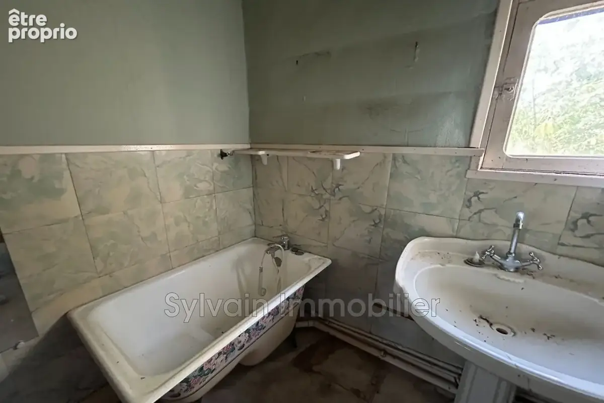 Maison 6 pièces 200 m² à vendre à Formerie (60220) - photo 7