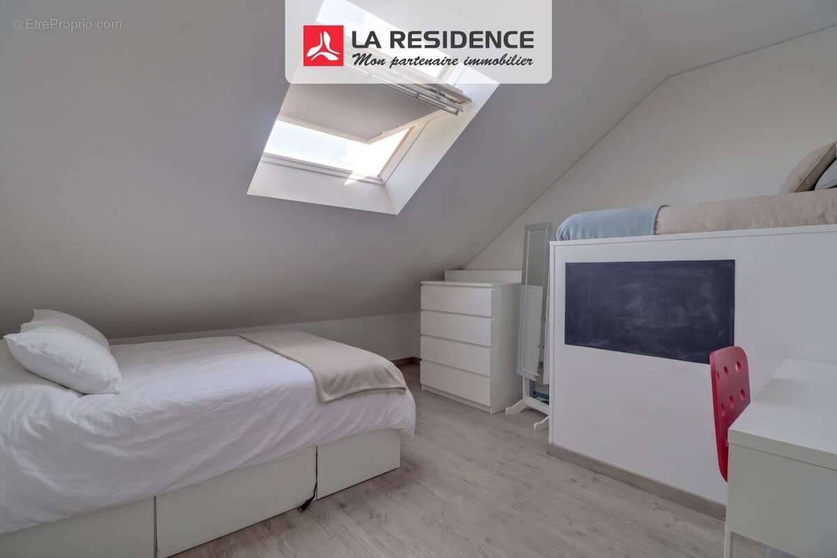 Appartement 114 m² à Ezy-Sur-Eure  - photo 9