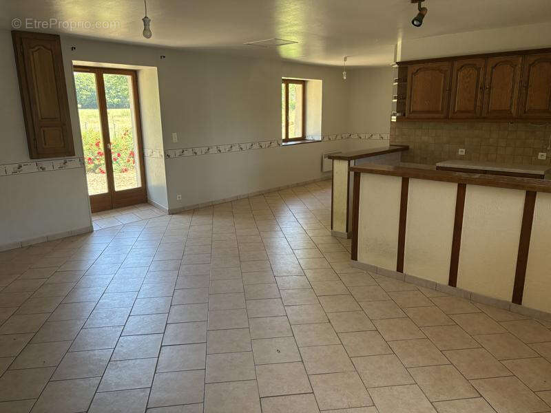 Proche Pompadour, petit hameau - photo 16