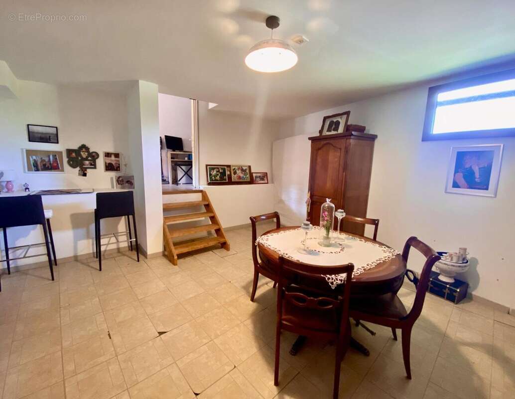 Photo 8 - Maison à GOURDAN-POLIGNAN