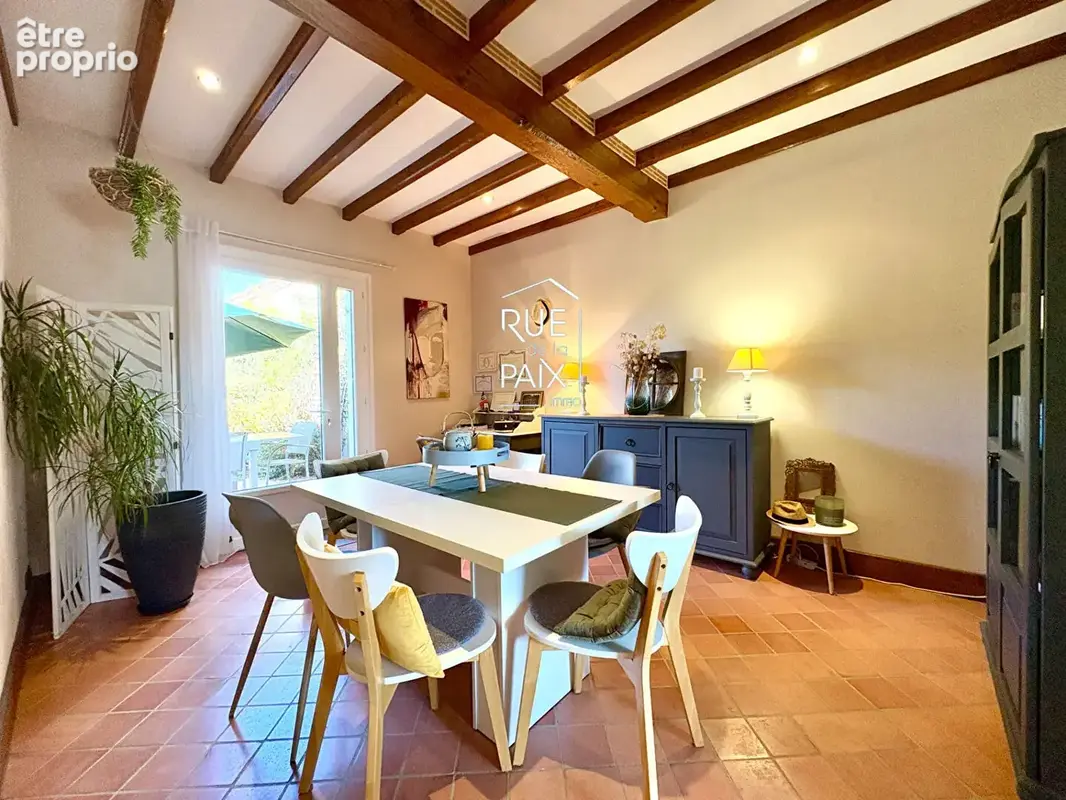 Maison Villiers 5 pièce(s) 163 m2 - photo 4