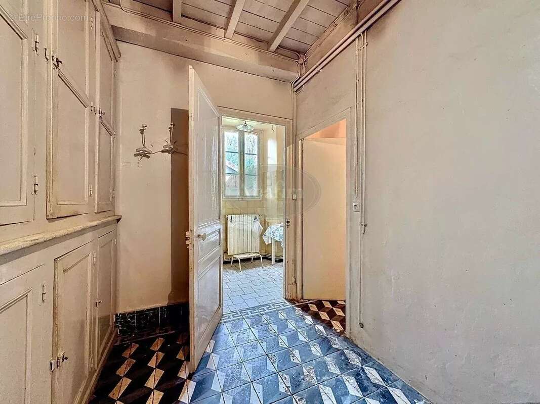 Maison à SAINT-PE-DELBOSC