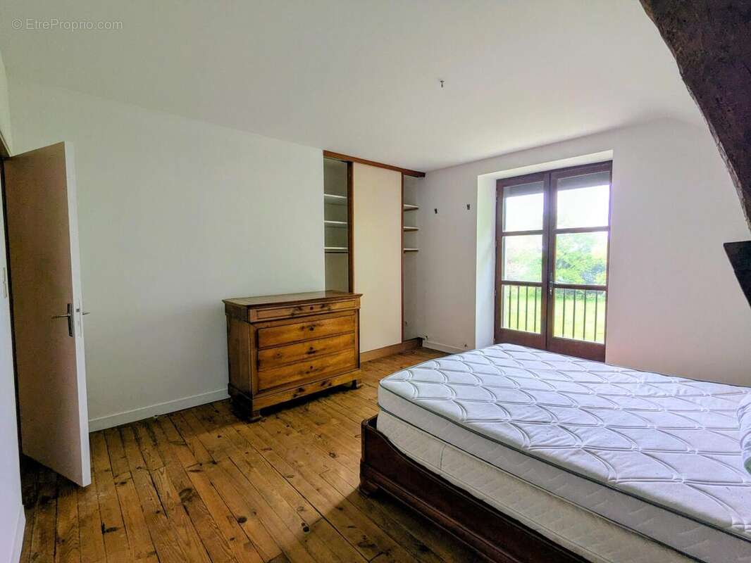 Photo 5 - Maison à LA CHAPELLE-SUR-ERDRE