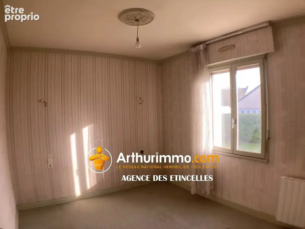 Vente Maison Martigne-ferchaud(35640) 136 860ï¿œ - photo 5