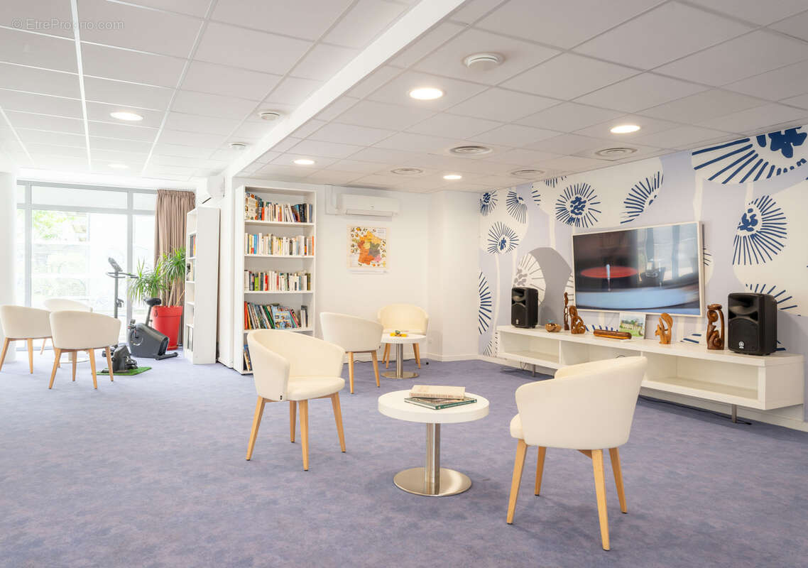 Investissement en residence Senior - photo 3