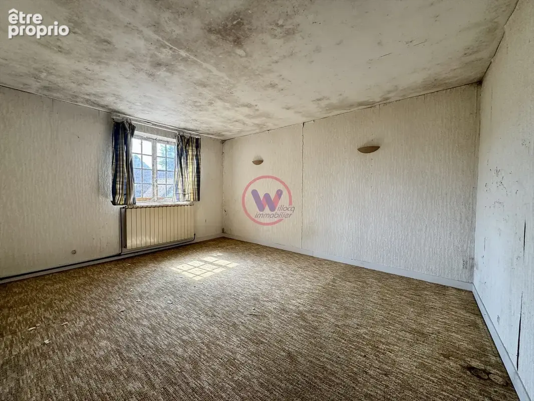 Immeuble a renover ideal investisseur - photo 5
