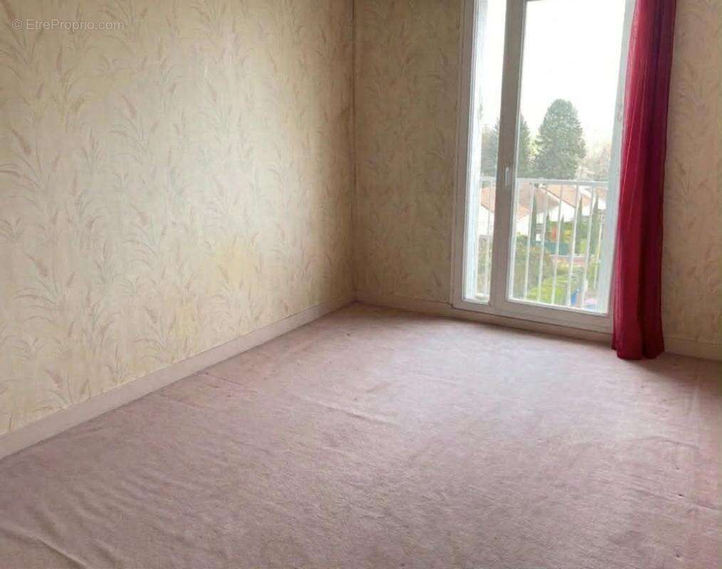 Appartement à LIMOGES