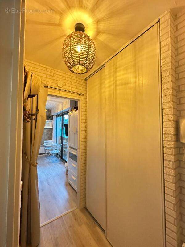 Appartement à SAINT-GEORGES-DE-DIDONNE