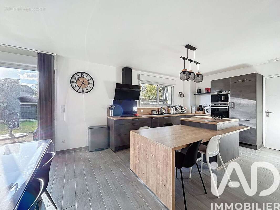 Photo 3 - Maison à VILLERS-BOCAGE