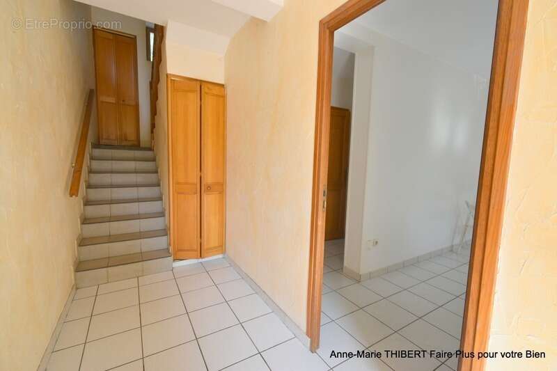 Maison à vendre 6 pièces VILLEURBANNE (69) - photo 23