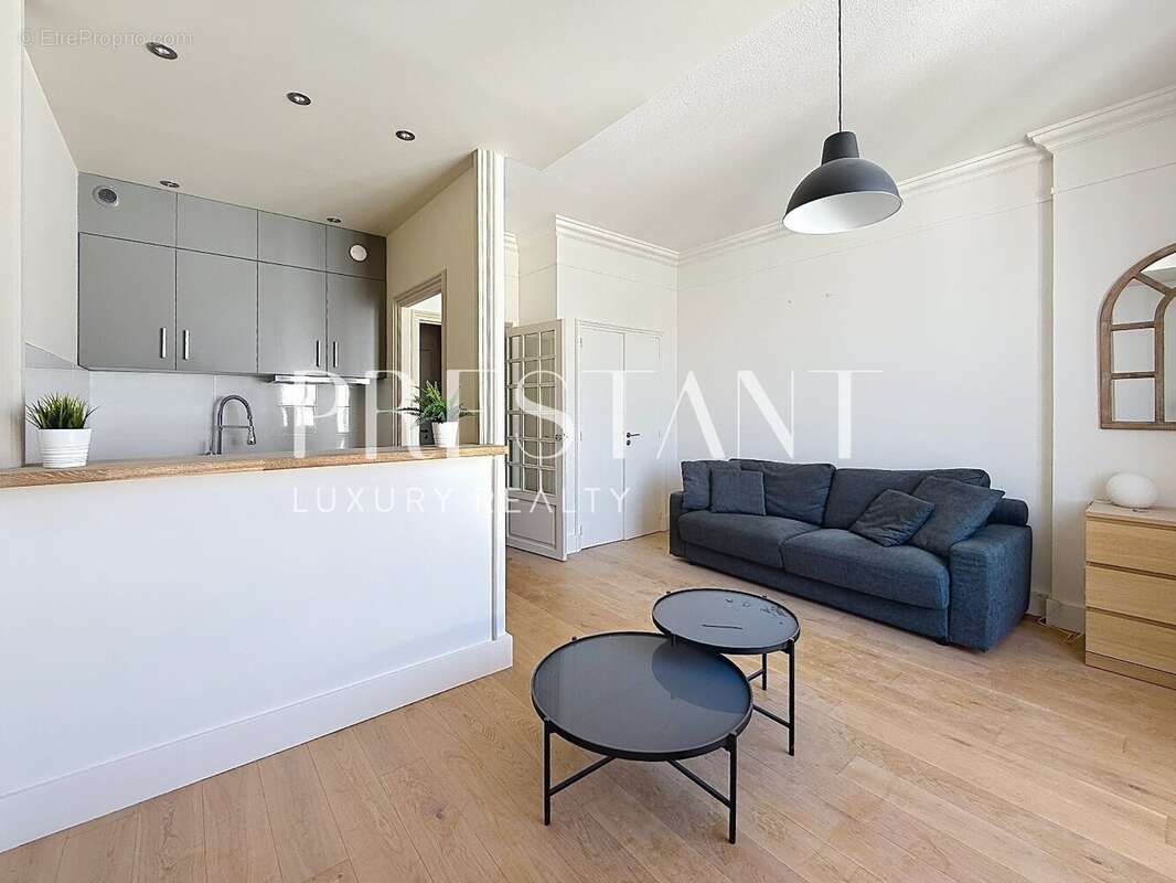 Appartement à SAINT-JEAN-DE-LUZ