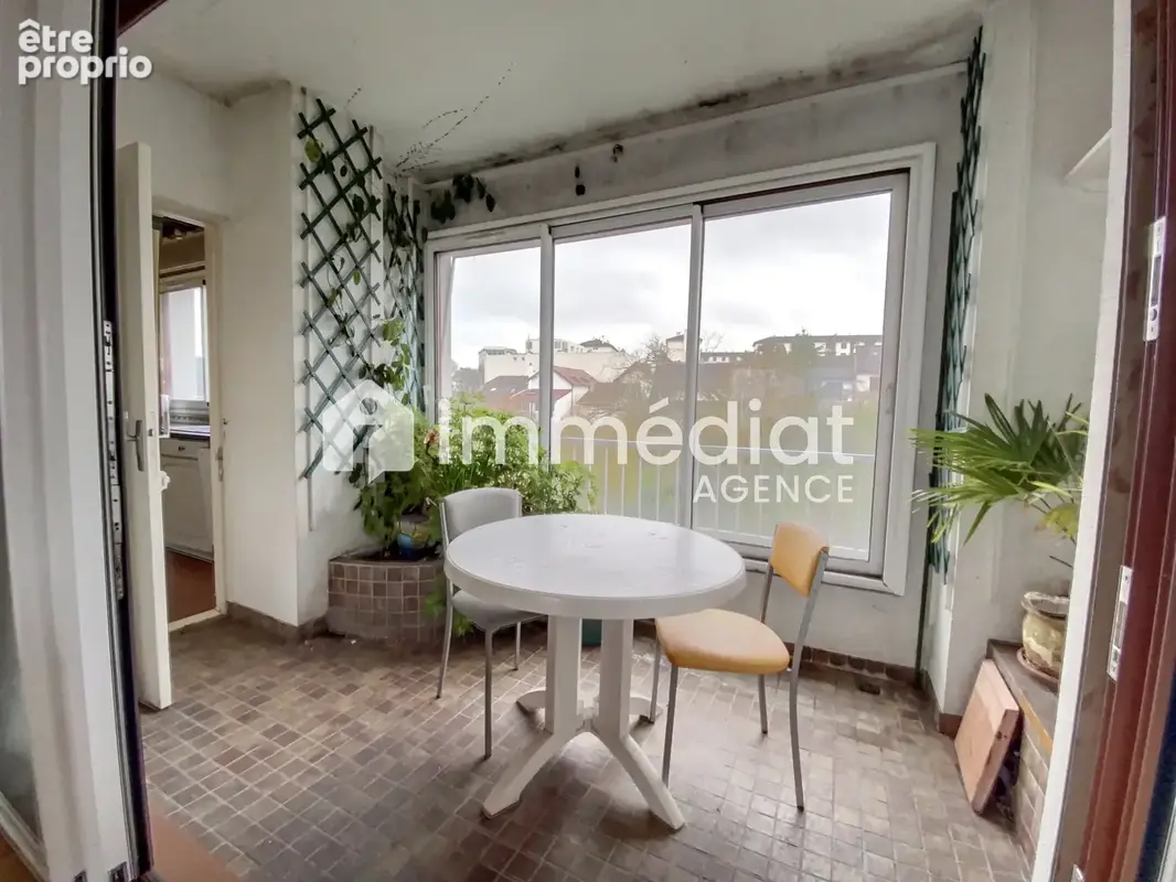Appartement  familial 5 pièces quartier plateau - photo 4