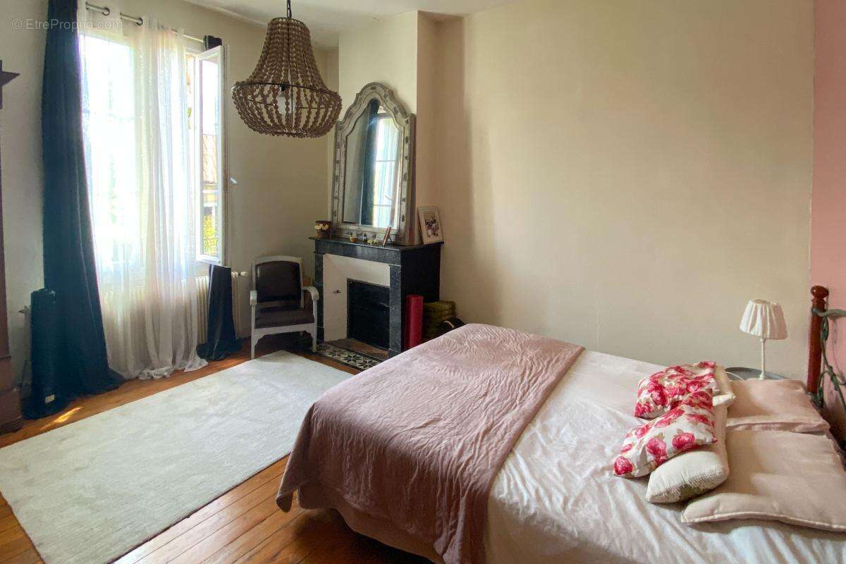 Maison de village - photo 10